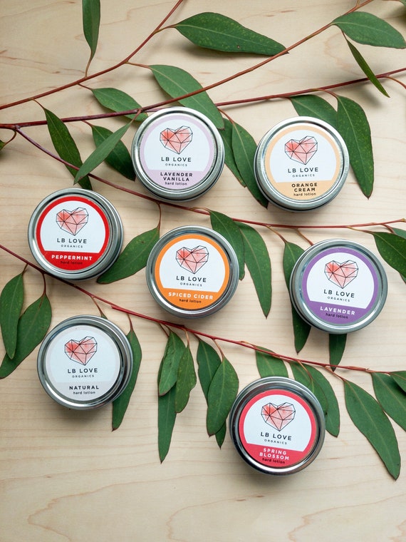 Geschenk Pack Bio Hard Lotion Geschenk Set Bulk Kaufen Etsy