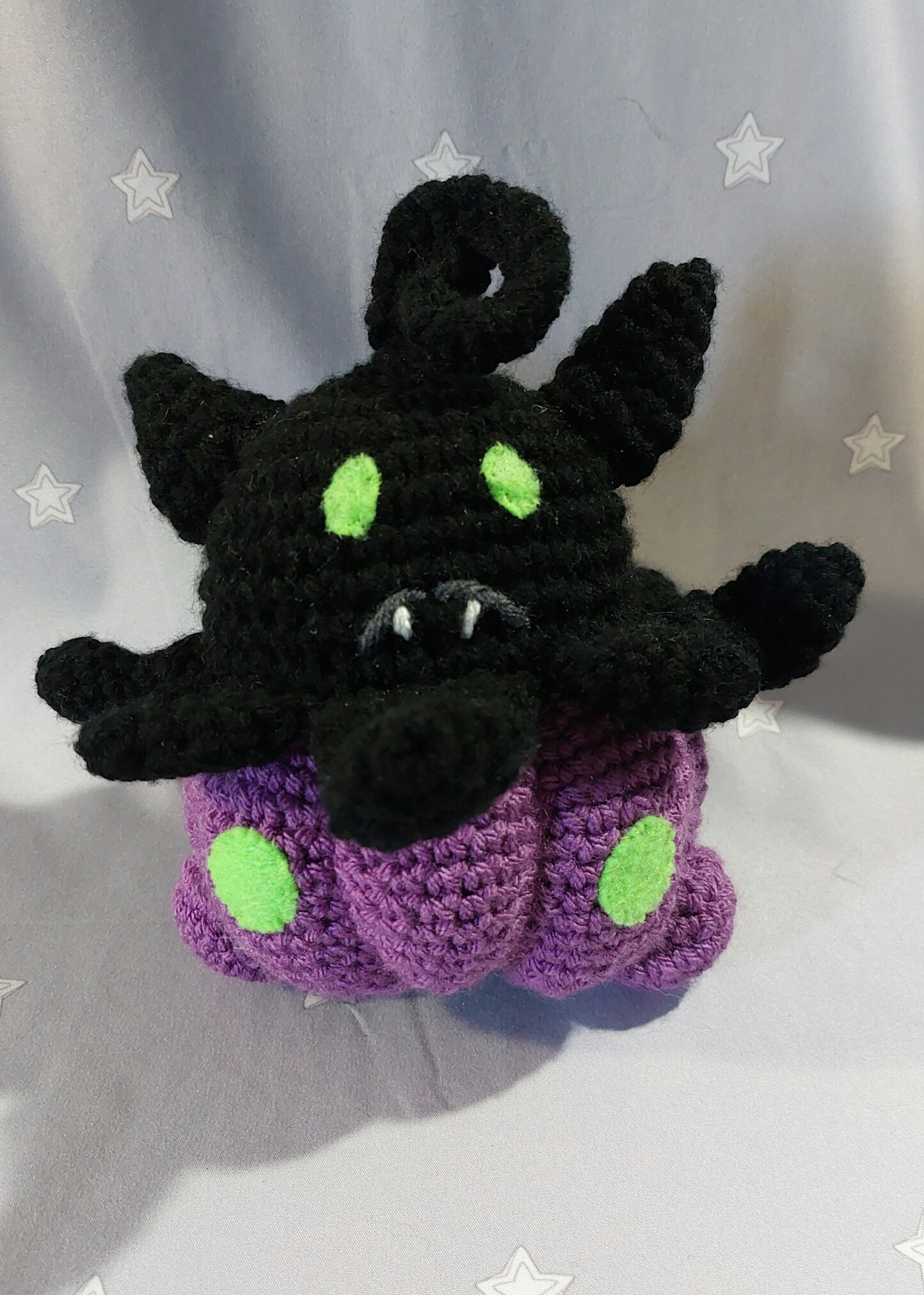 Shiny pumpkaboo plush on sale