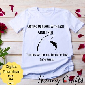Angeln Liebe Spruch für Tshirt, Becher SVG, PNG, JPG Dateien ideal für Ihre eigenen Geschenke oder um Ihre eigenen Projekte zu erstellen. Geburtstag.