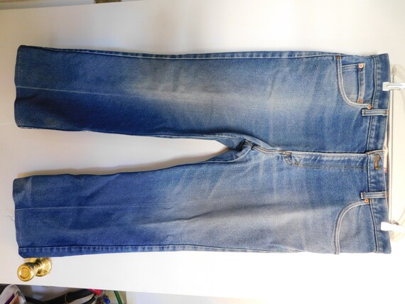 men's levi's clearance