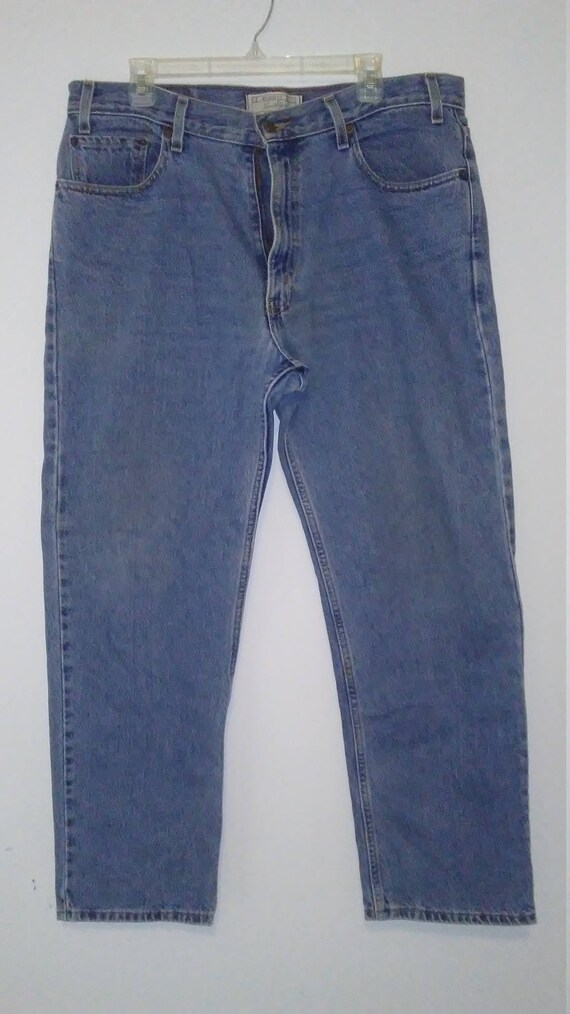 clearance levis jeans