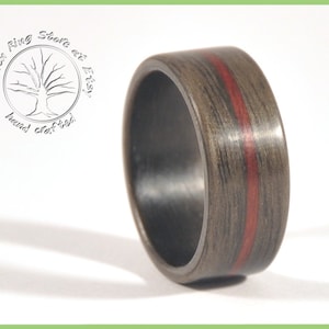 Men wood ring, mens wood ring, wood ring men, wood rings for men, unique mens ring, mens wedding ring, wooden wedding band.