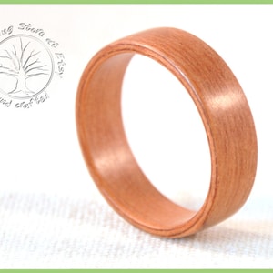 Wood ring, wood rings, bentwood ring, bentwood rings, wood band, wooden ring, wood rings for men, wood ring for men, mens wooden ring.