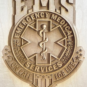 EMS Engraving Tool