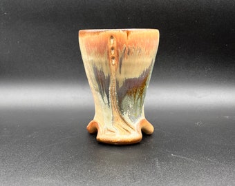 Handmade Ceramic Cocktail Cup