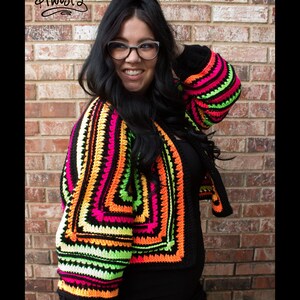 トップス enfold HEXAGON CARDIGAN 2024aw トップス enfold HEXAGON CARDIGAN 2024aw How to Fold a Hexagon