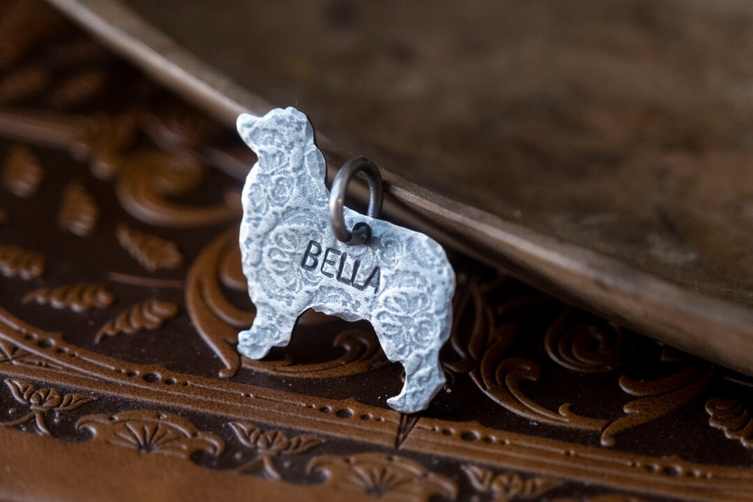 Custom Dog Charms Pet Jewelry KEB Designs Etsy