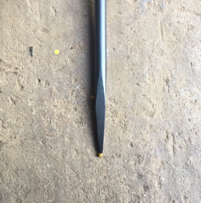 Fire Poker Made in Britain Etsy UK