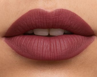 Forevermore Liquid Lipstick - Charmed