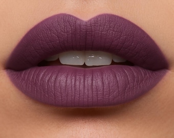 Forevermore Liquid Lipstick - Coven