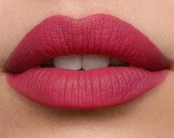 Forevermore Liquid Lipstick - Obvi