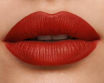 Forevermore Liquid Lipstick - Bewitched