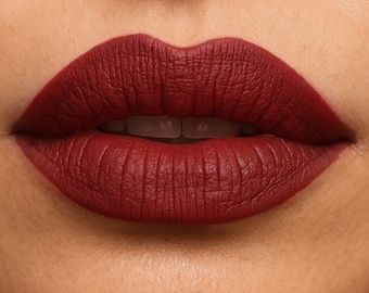 Forevermore Liquid Lipstick - Late Night