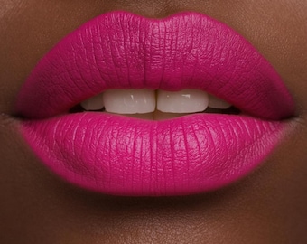 Labial líquido Forevermore - Rosa Pixel