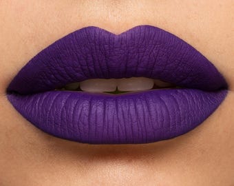 Labial líquido Forevermore - Hex