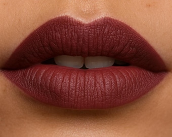 Forevermore Liquid Lipstick - Vintage