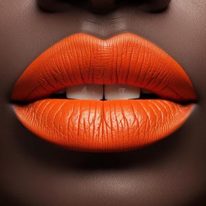 Forevermore Liquid Lipstick - Hot Gossip