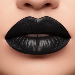 Forevermore Liquid Lipstick - Dead Serious