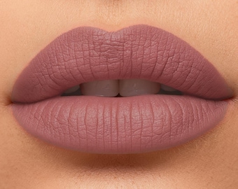 Labial líquido Forevermore - Mejor amiga