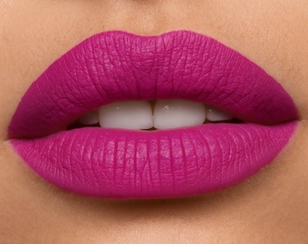 Forevermore Liquid Lipstick - Space Girl