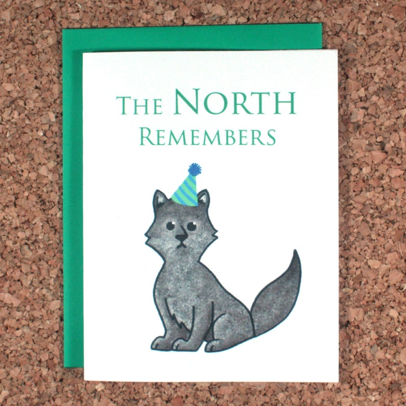 game-of-thrones-birthday-card-north-remembers-birthday-etsy