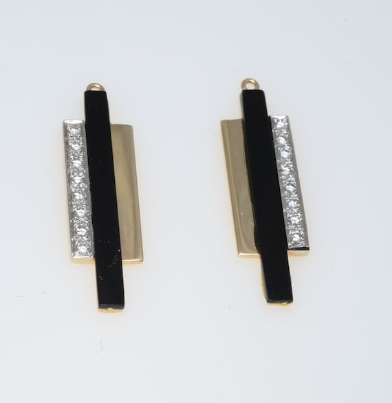 Earring Jackets