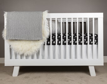 unique modern baby bedding