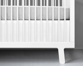 Modern Baby Bedding Etsy