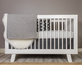 unique nursery bedding