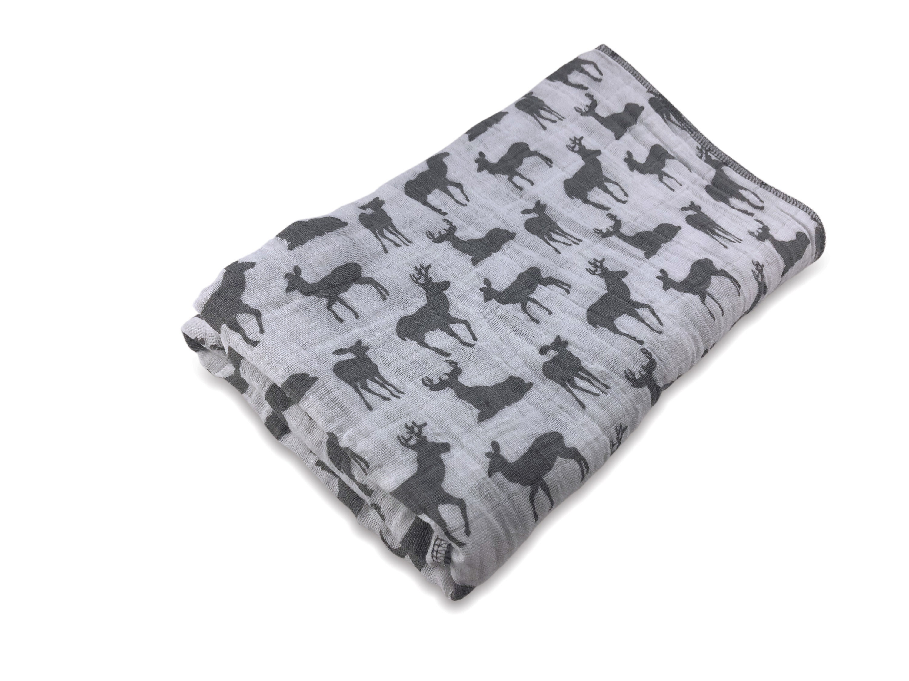 modern swaddle blankets
