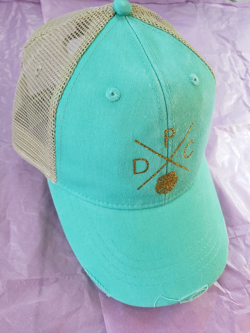 Custom Design Hat Personalize With Any Design Etsy