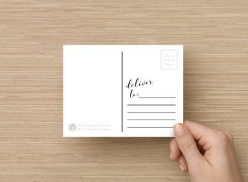 Dance Hall Dripping Springs Series Painting Post Cards Etsy