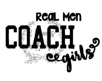 Download Cheerleader Cheer girls cheer coach school spirit coach | Etsy