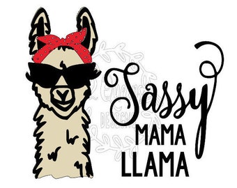 Download Baby Llama Svg Free