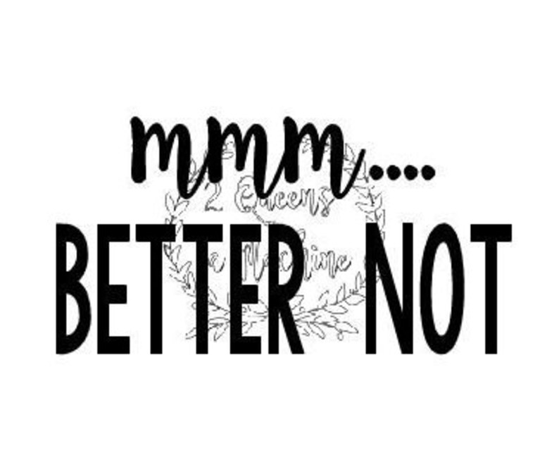 Download Funny mom better not Fat Amy Pitch Perfect svg png jpg | Etsy