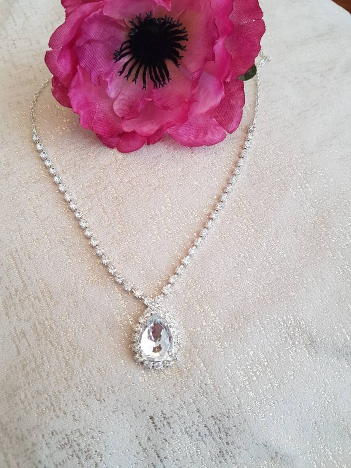Marks and Spencer Vintage Necklaces - Etsy UK
