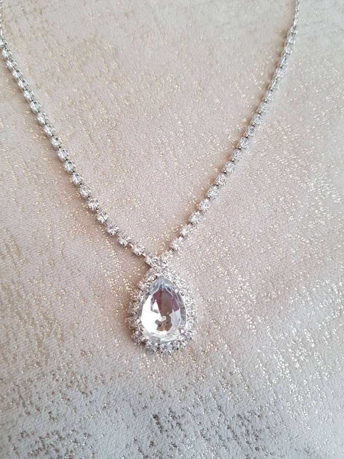Marks and Spencer Vintage Necklaces - Etsy UK