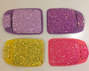 Clearance Glitter Orthoptic Eye Patch for Kids and Adults: For Amblyopia Lazy Eye Treatment.