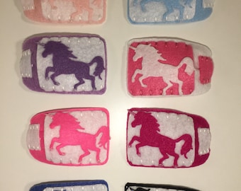 Unicorn Orthoptic Eye Patch for Kids and Adults: For Amblyopia Lazy Eye Treatment.