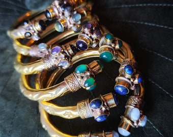 Hindu Treasure Bracelet