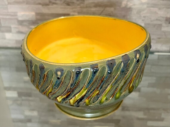 Handmade Ceramic Bowl | Porcelain | Cermaic Gift | Pottery | Decor | Made in Washington | Handmade Pottery