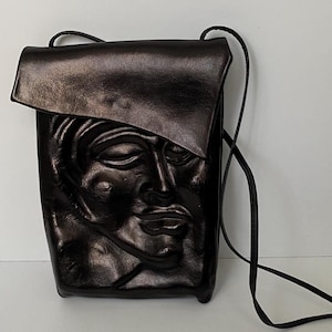 Face purse outlet