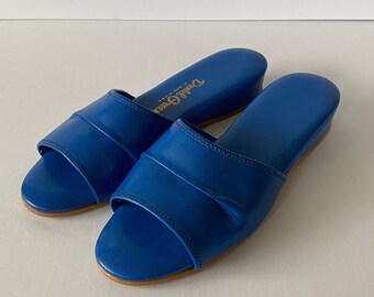 daniel green house slippers