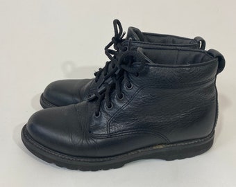 rockport boots 90s