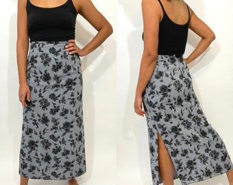 long summer skirts 90s