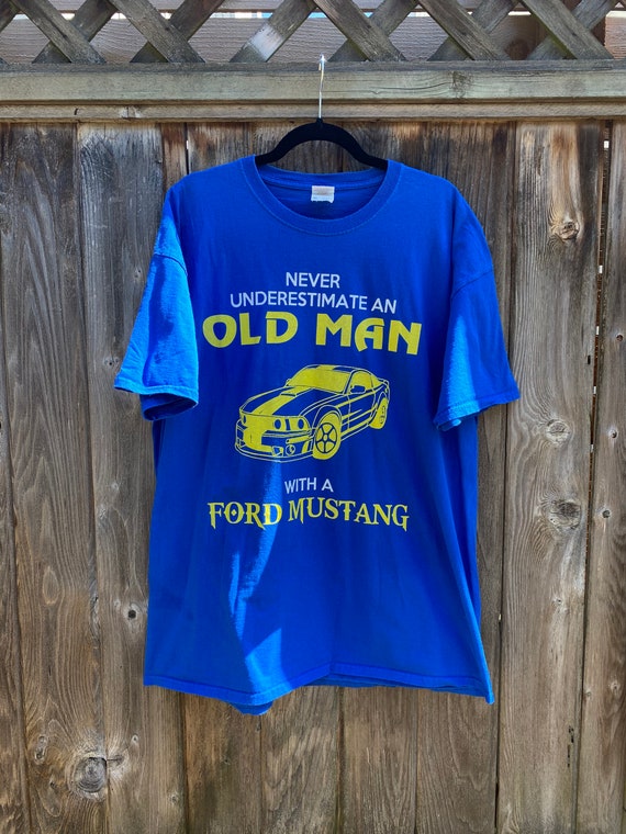 NEW NWT Reyn Spooner Ford Centennial Shirt Mustang Thunderbird Sizes M thru XL