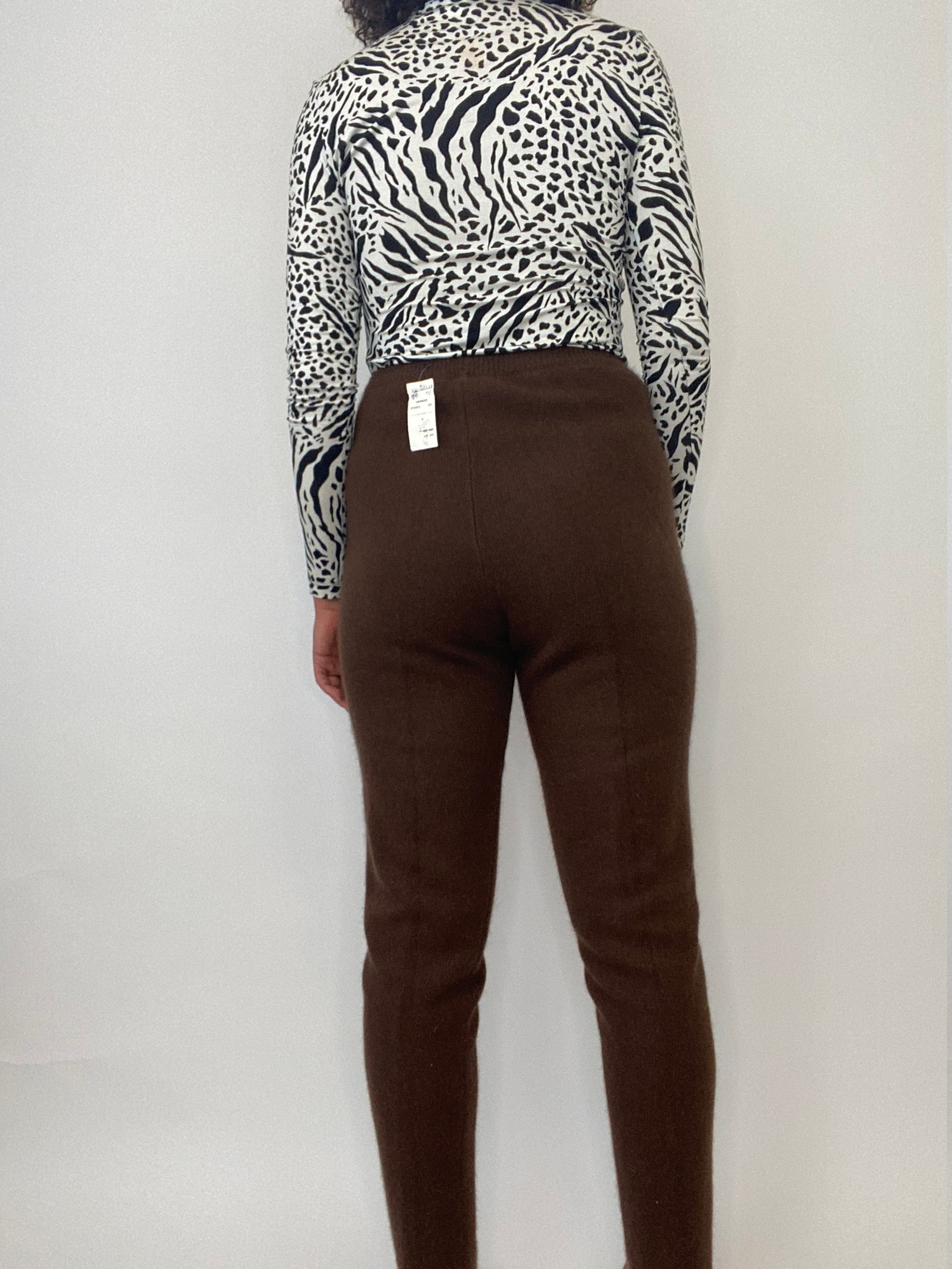 mens fuzzy sweatpants