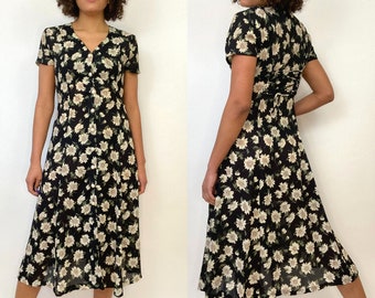 vintage 90's dresses