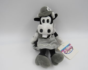 disney clarabelle cow plush