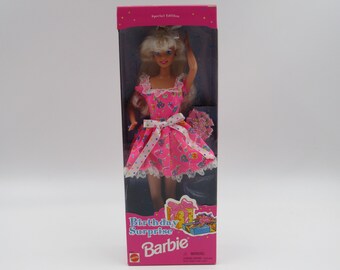 barbies 1996